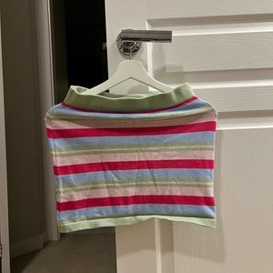 Beginning Boutique skirt